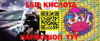 бошки Кандалакша